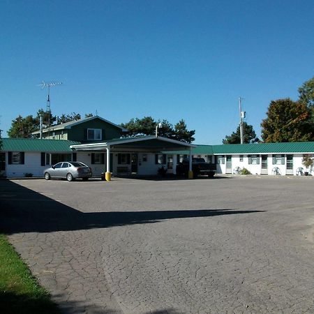 Silver Motel Chatham-Kent Екстериор снимка