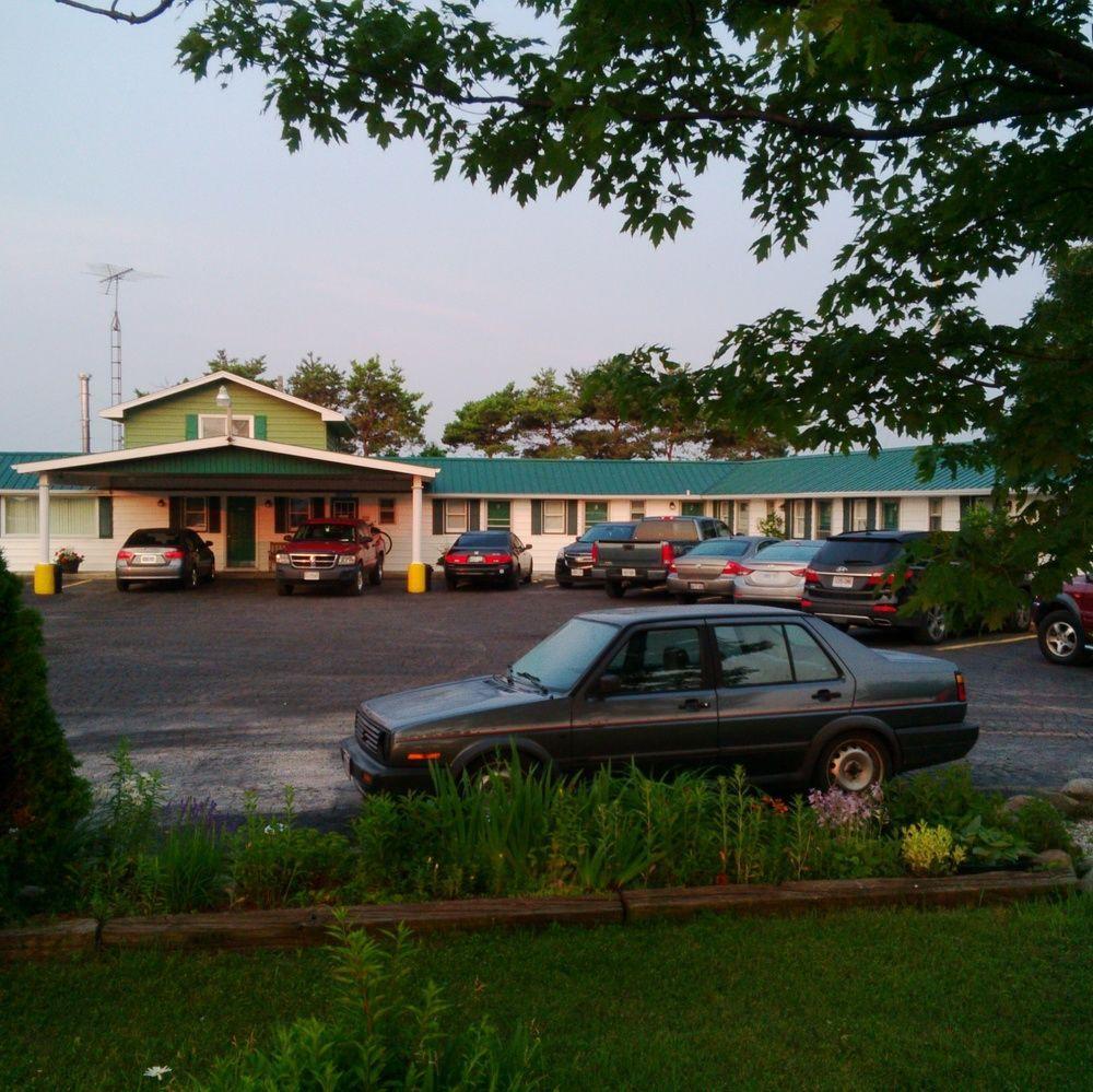 Silver Motel Chatham-Kent Екстериор снимка