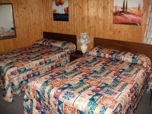 Silver Motel Chatham-Kent Екстериор снимка