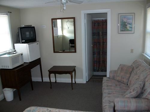 Silver Motel Chatham-Kent Екстериор снимка