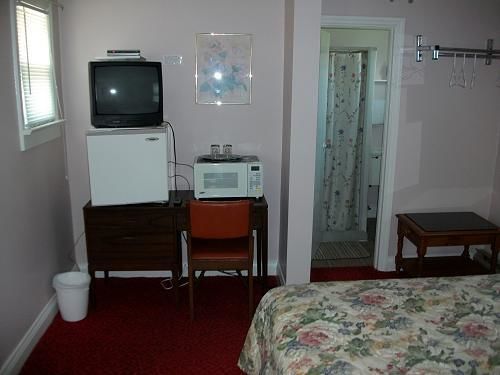 Silver Motel Chatham-Kent Екстериор снимка